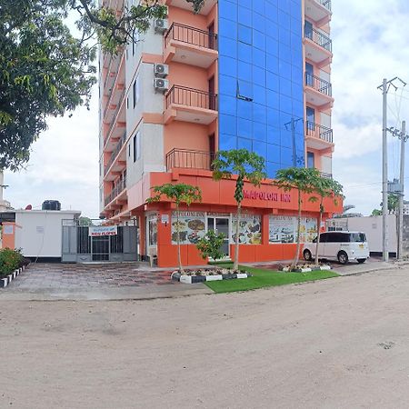 Apolonia Hotel Dar es Salaam Luaran gambar