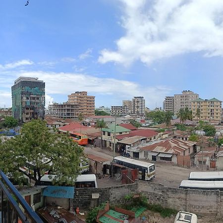 Apolonia Hotel Dar es Salaam Luaran gambar