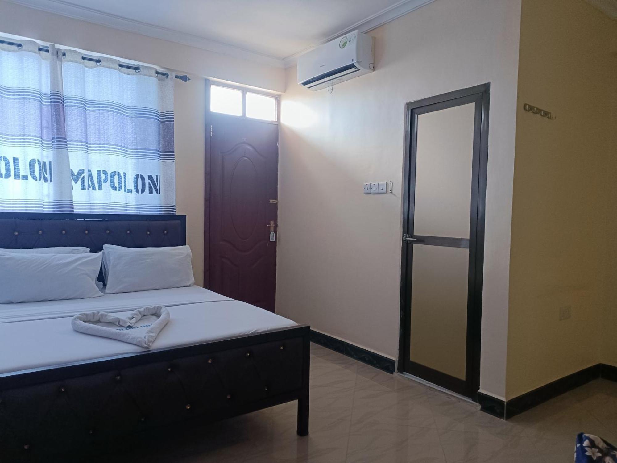 Apolonia Hotel Dar es Salaam Luaran gambar